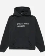 Buy Unisex Enfants Riches Déprimés Fleece Hoodie – For Sale Style 2
