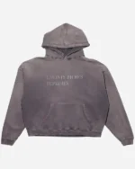 Buy Unisex Enfants Riches Déprimés Fleece Hoodie – For Sale Style 3