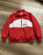 Buy Vintage Marlboro Racing Jacket World Championship Team Bomber Jacket