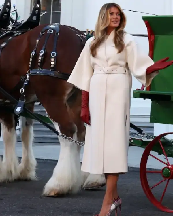 Buy White House Christmas Tree Melania Trump