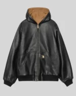 Carhartt 50th Anniversary Active Leather Jacket