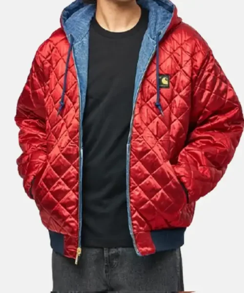 Carhartt Active Hoodie