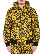 Carhartt Flower Jacket