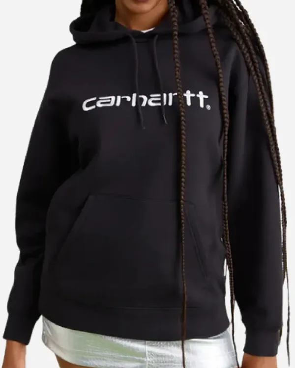 Carhartt Hooded Sweatshirt
