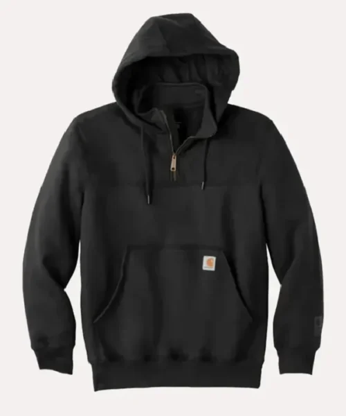 Carhartt Paxton Heavyweight Hoodie
