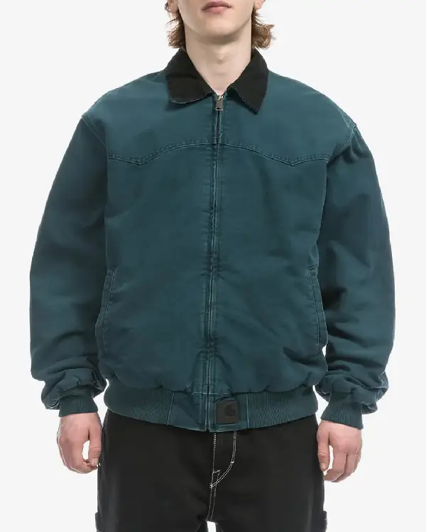 Carhartt WIP OG Santa Fe Jacket