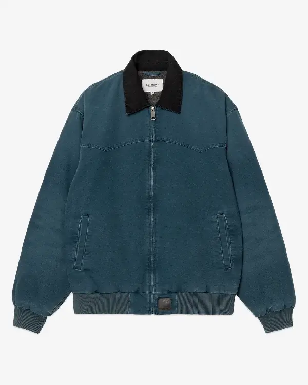 Carhartt WIP OG Santa Fe Jacket sale