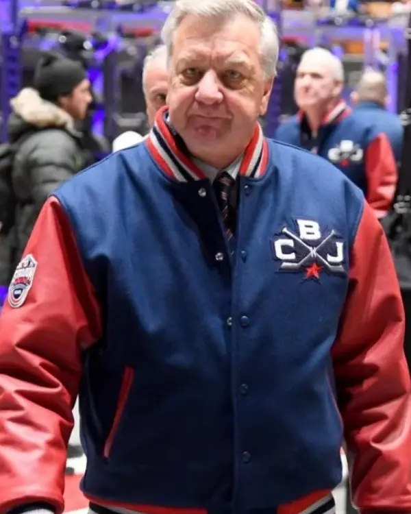 Cbj Jackets