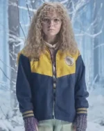 Christina Ricci Yellowjackets