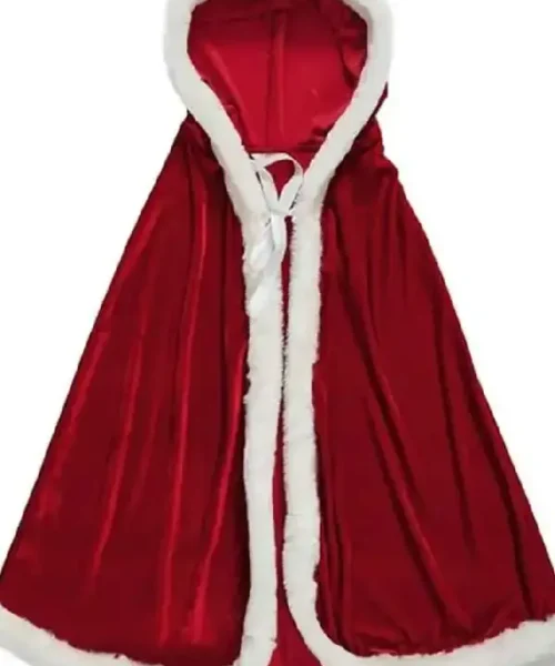 Christmas Robes for Women