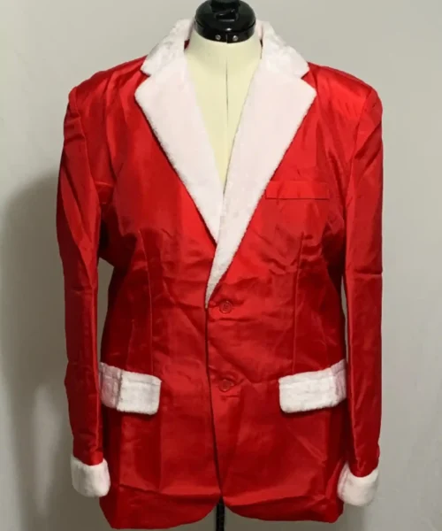 Christmas Sport Coat