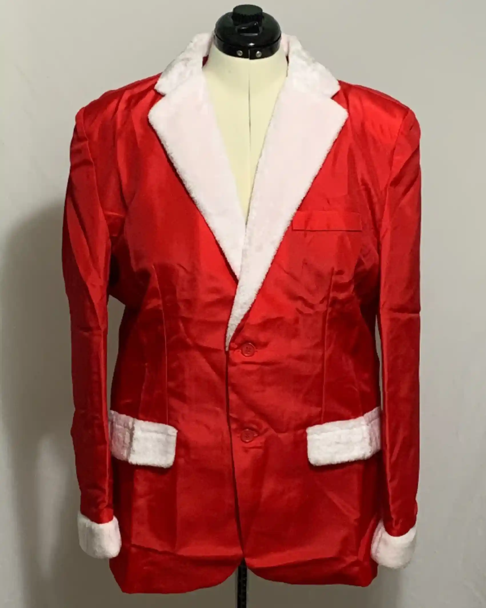Christmas Sport Coat