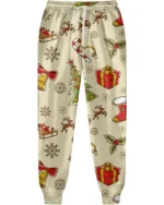 Christmas Sweat Suit for sale