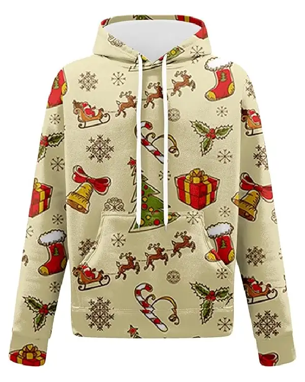 Christmas Sweat Suit sale