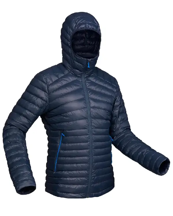Decathlon Down Jacket