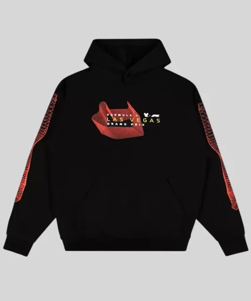 Disney x Formula 1 Hoodie