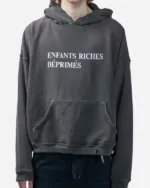 Enfants Riches Déprimés Hoodie