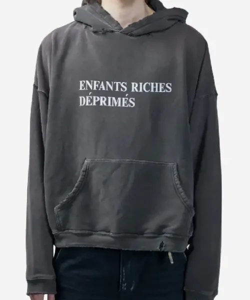 Enfants Riches Déprimés Hoodie