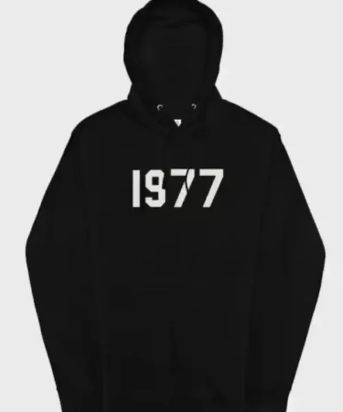 Essentials 1977 Hoodie
