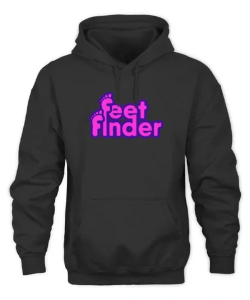 FeetFinder Hoodie