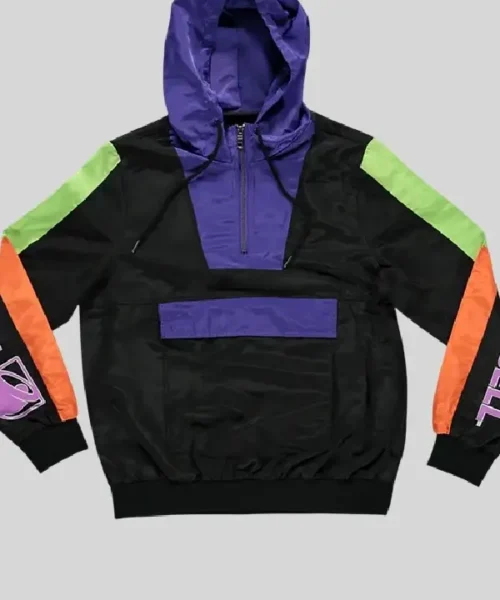 Forever 21 x Taco Bell Jacket