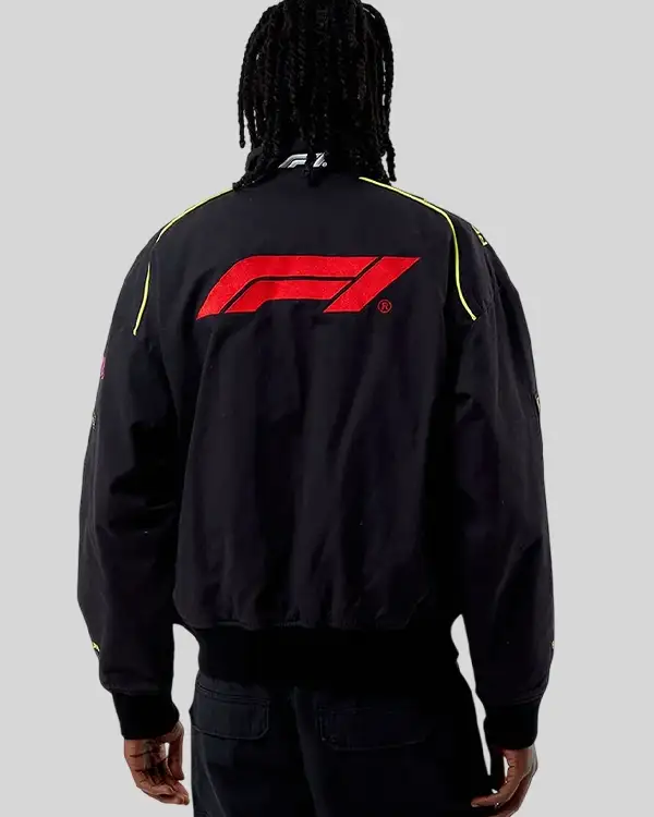 Formula 1 x PacSun Las Vegas Pole Position