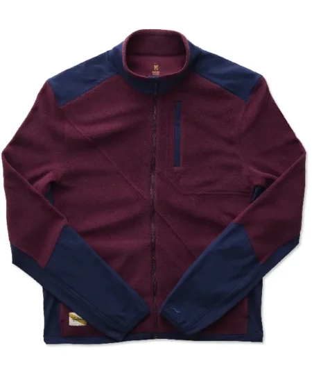 Franklin Jacket