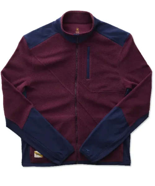 Franklin Jacket