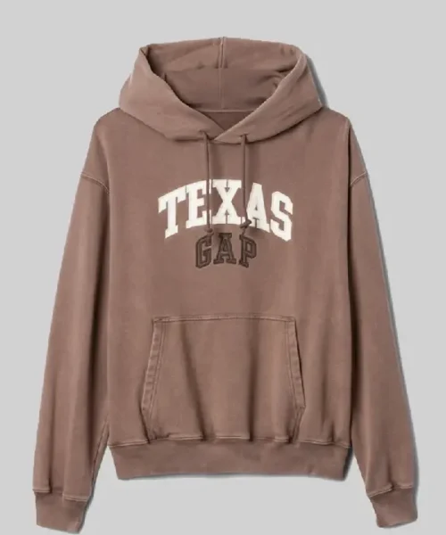 Gap Texas Hoodie
