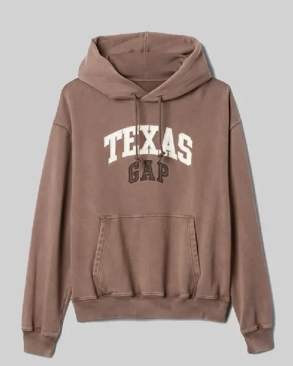 Gap Texas Hoodie