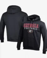 Georgia Bulldogs Champion Hoodie