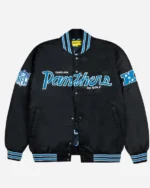 Golf Wang Panthers Satin Bomber Jacket