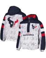 Houston Texans Starter Jacket