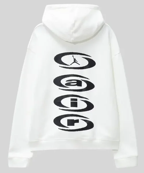 Jordan X Travis Scott Hoodie