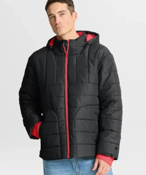 Kansas City Chiefs Fanatics Hooded Jacket