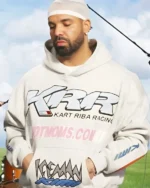 Kart Riba Racing Hoodie