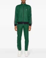 Lacoste Men's Paris Zip-up Tracksuit