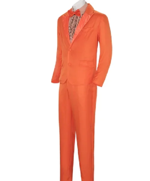 Lloyd Christmas Suit sale