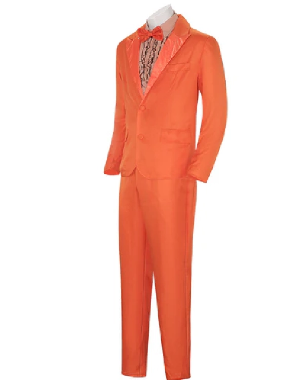 Lloyd Christmas Suit sale