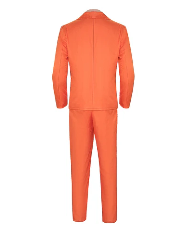 Lloyd Christmas Suit