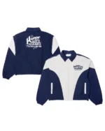 Los Angeles Rams x Honor The Gift Coaches Jacket for sale
