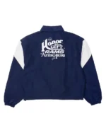Los Angeles Rams x Honor The Gift Coaches Jacket sale