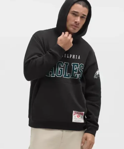 Lululemon Eagles Steady State Hoodie