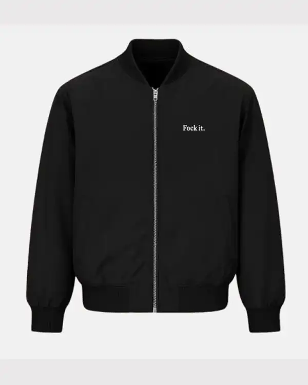 Mad Lads Bomber Jacket