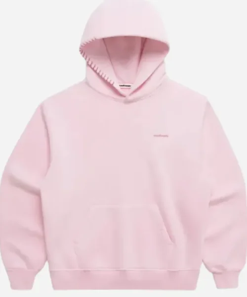 Madhappy Fleece Hoodie