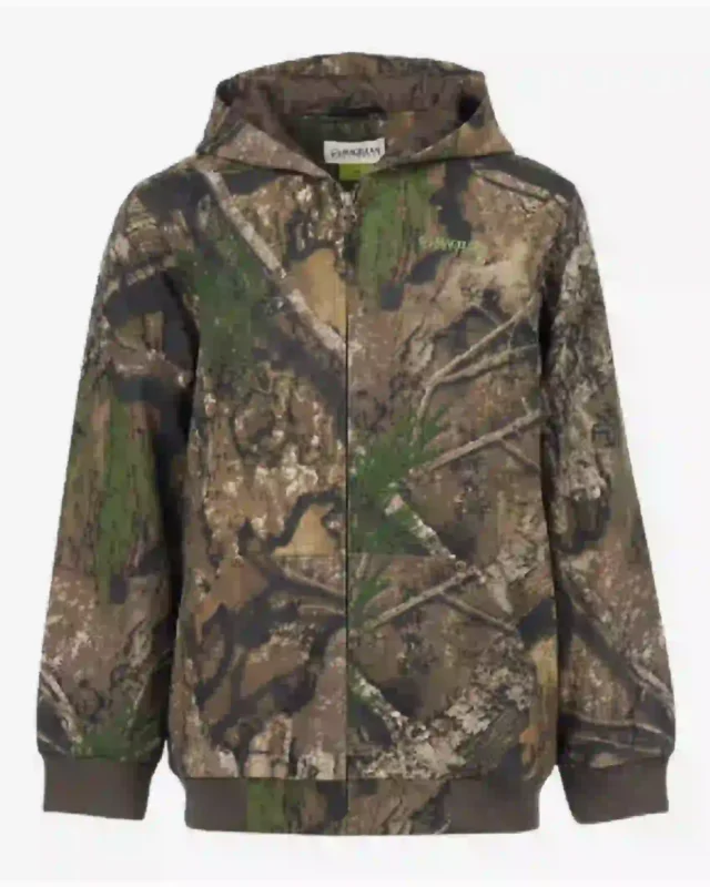 Magellan Outdoors Grand Pass Jacket