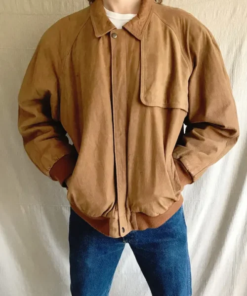 Marlboro Adventure Team Jacket