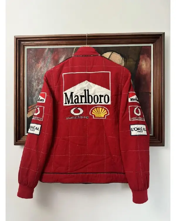 Marlboro F1 Jacket sale
