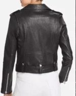 Melonie Diaz Charmed Jacket back