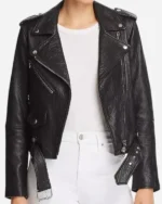 Melonie Diaz Charmed Jacket sale